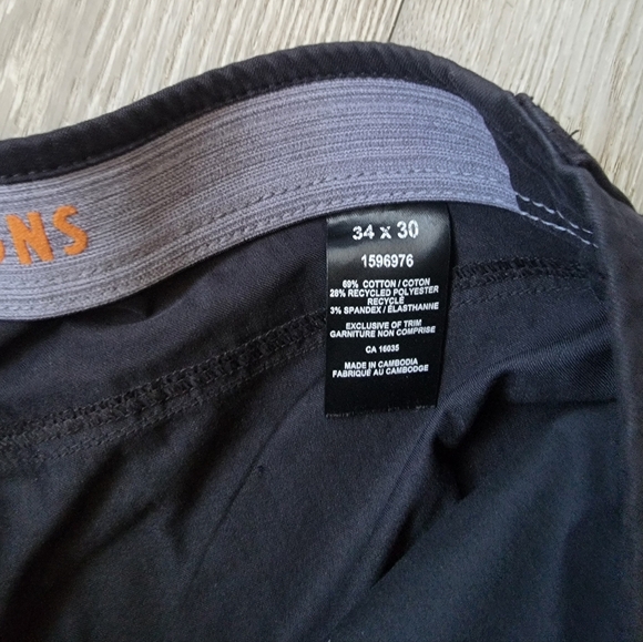 Sierra Designs Pants - Picture 3 of 3